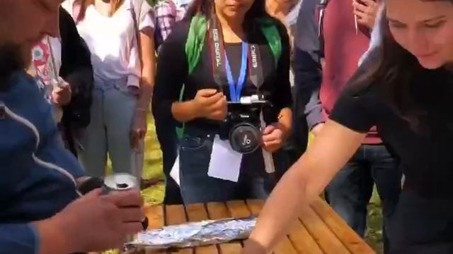 База отдыха Ильинский пляж - Фестиваль Alpaca Wellbeing Fest смотреть онлайн