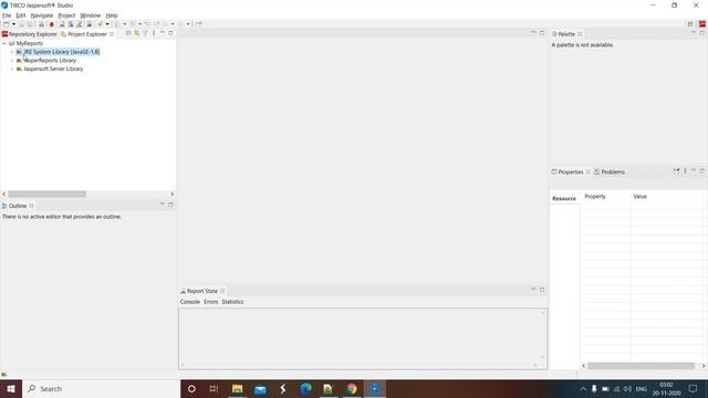Download and Install JasperSoft Studio смотреть онлайн