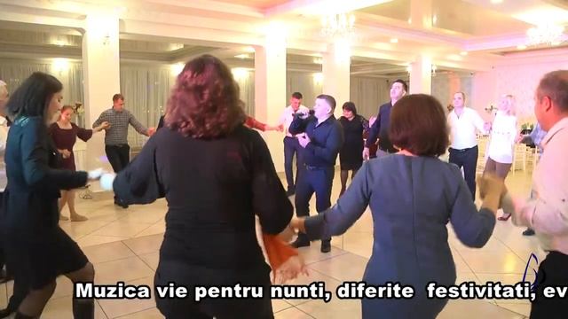 Nunti, evenimente și petreceri - 068274655 Ivan.- Музыканты на свадьбу.Живая музыка.#группаПарусник смотреть онлайн