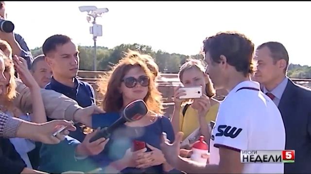 Оле-Эйнар Бьерндален в Беларуси смотреть онлайн