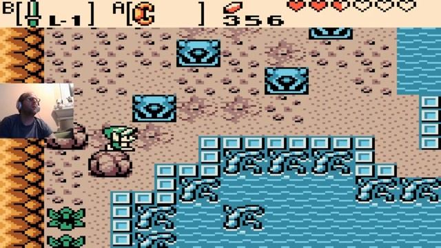 Archive: [Blind Playthrough] Oracle of Seasons - Part 2 смотреть онлайн