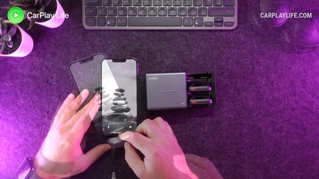 A Compact & Powerful Wireless Microphone for iPhone & Android | Synco P2L Dual Microphone Review смотреть онлайн