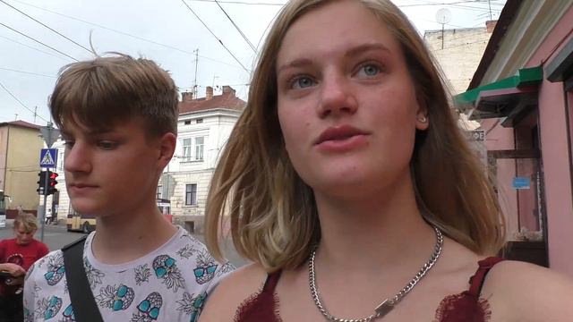 Автопутешествие в Карпаты / 4 день / р. ЧЕРЕМОШ