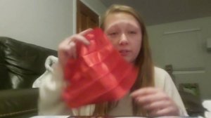 Aubrey's Solo Chhinkni Powder Sneeze with Handkerchief