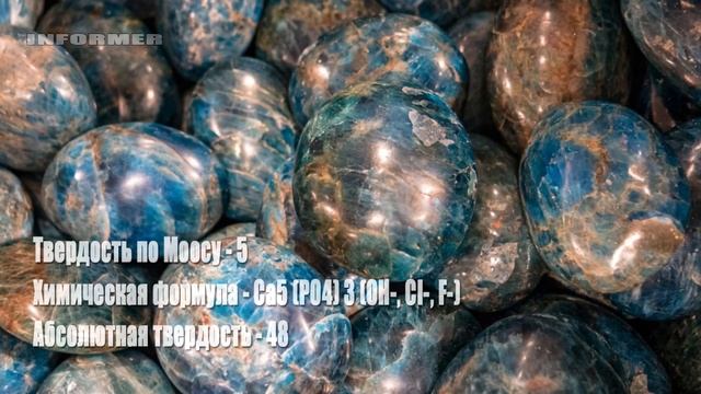 Топ 10 самые твердые МИНЕРАЛЫ И КАМНИ [СПИСОК] смотреть онлайн