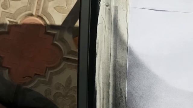 Что делать если люк заржавел и резинка вспучилась ? Восстанавливаем люк своими силами!!!! смотреть онлайн