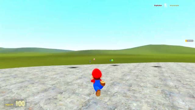 NEW UPDATE 2D Vs 3D MEMES NEXTBOTS(JUNE UPDATE V6) IN Garry's Mod смотреть онлайн