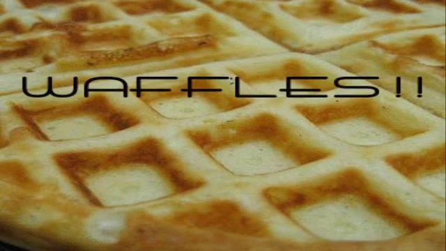 Do U Like Waffles?  A CP & Babv Version + Lyrics