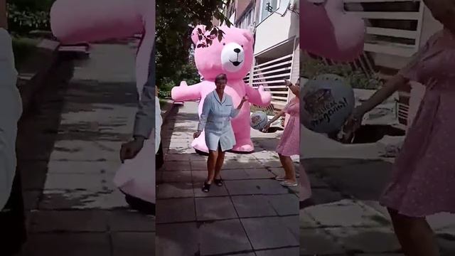 День рождения Лены. смотреть онлайн