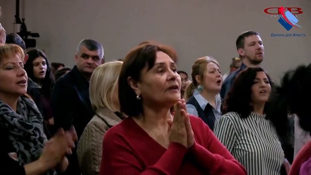 Молитвенное собрание смотреть онлайн
