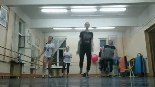 Танцквартал. учимся смотреть онлайн