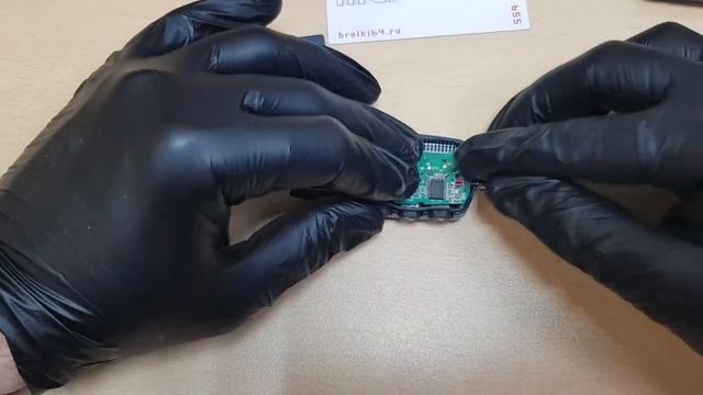 Совместимость корпуса Starline А91 с другими, его сборка смотреть онлайн