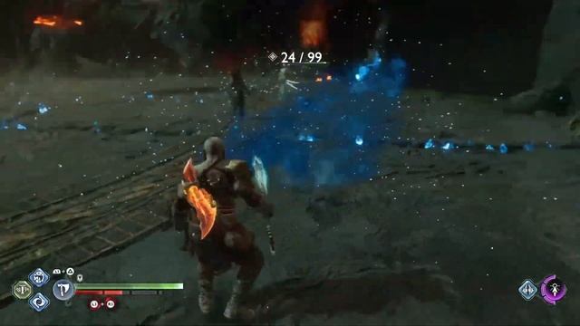 Как получить платину в GOD OF WAR RAGNAROK. Советы по трофеям, призам, достижениям. смотреть онлайн