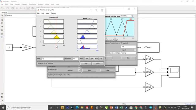 Proyecto De Unidad | Control Av. Ap. | Instr. Virt.
