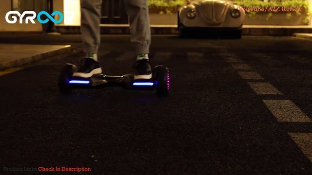 Best Off Road Hoverboards 2021 - Top 5 Off Road All Terrain Hoverboard Picks смотреть онлайн