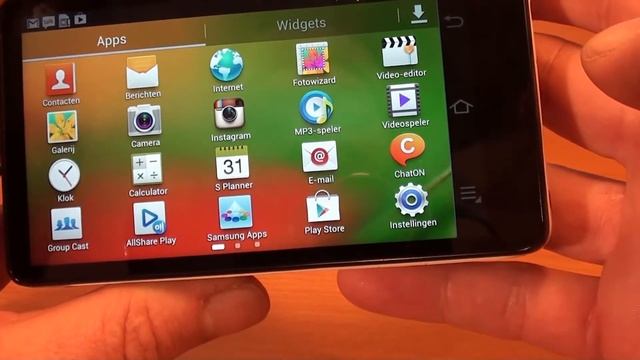 Review Samsung Galaxy Camera смотреть онлайн
