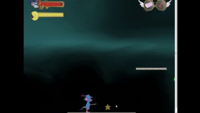 Construct 2 Platformer 2D game - The Mouse Piper смотреть онлайн