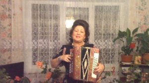 Нурсания Гусманова - Мин яратам сине, жаныем