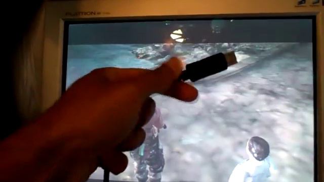 How to play the campaign story mode of Resident Evil Revelations 2 PC local split-screen Co-Op смотреть онлайн