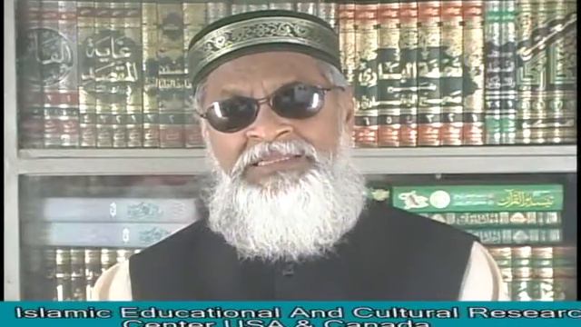 Tafseer-e-Quran Part 263 (Feb 06, 2011) смотреть онлайн
