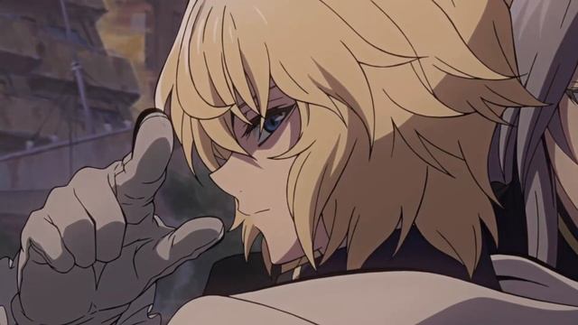 Mikaela Hyakuya Twixtor Clips смотреть онлайн