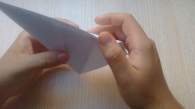 Pato de Papel - Origami смотреть онлайн