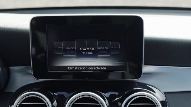 GLC Coupé by Life and Style México смотреть онлайн