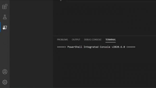 How to install Python Libraries in Visual Studio Code