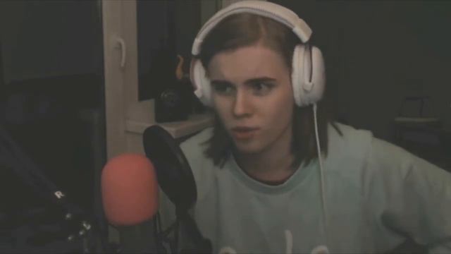 Грайм от Лизки x2 смотреть онлайн