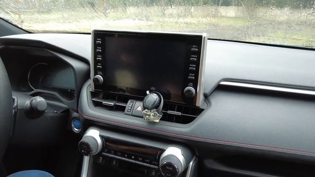 [Essai] Un Suzuki Rav4 ?! Voici Le Suzuki Across ! Part.2 смотреть онлайн