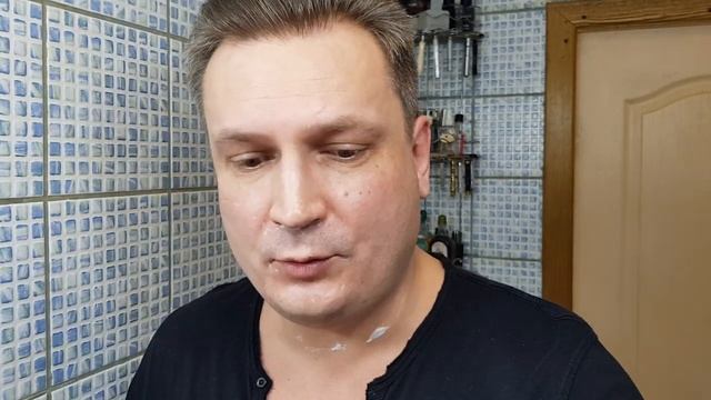 Бритьё! Timeless Razor .95 Gap. RazoRock HULK. Floid. Proraso. Personna Platinum. смотреть онлайн