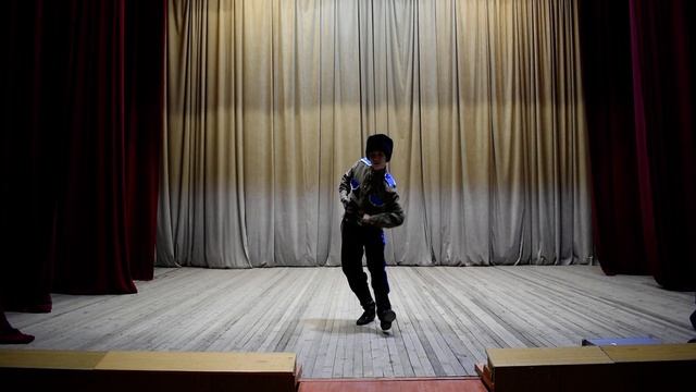 ДШИ с. Воскресенское Привалов Артем "Волжский казак" смотреть онлайн