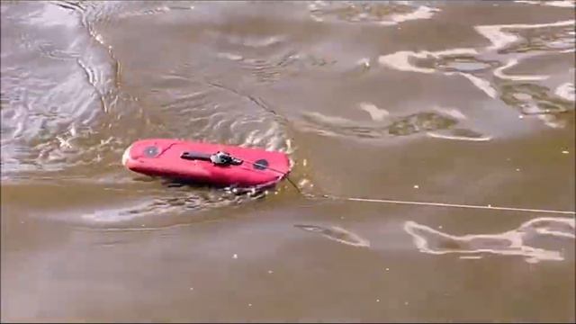 Радио-поплавок смотреть онлайн