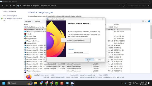 How to Fix Firefox XULRunner Error: Platform Version is Not Compatible (2024) смотреть онлайн