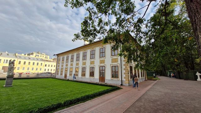 Санкт-Петербург в фотографиях.