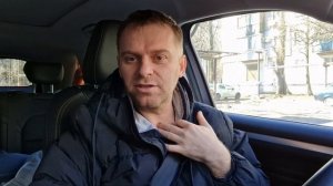 Леся познакомилась с мамой