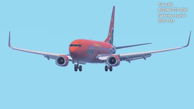 27 Minutes Of Plane Spotting At Punta Cana International Airport (MDPC) - Infinite Flight Simulator
