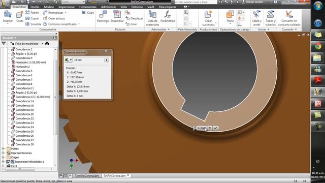 Tutorial Sin Fin Corona 001 смотреть онлайн