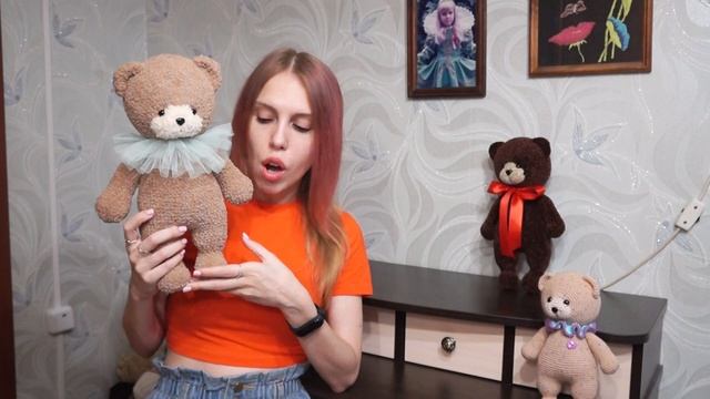 ГОТОВЫЕ РАБОТЫ | ВЯЗАНИЕ смотреть онлайн