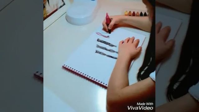 Хэй! Рисуем лошадку...√ смотреть онлайн