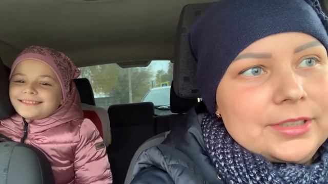 Готовка/Едем за скрепышами/Поход в кино смотреть онлайн