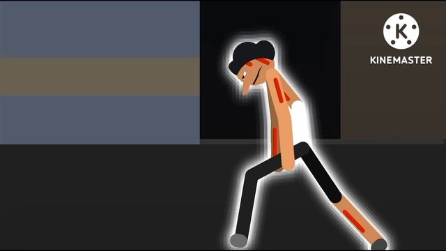 Quandale Dingle Vs The Lad (Stick Nodes And Kinemaster) смотреть онлайн