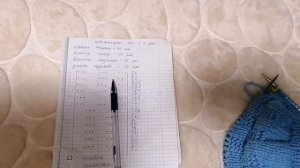 как связать штанишки спицами на 3-6 месяцев (росток и ластовица подробно)
