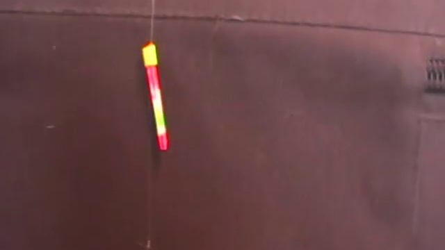 Супер чувствительная зимняя снасть для неактивной рыбы. смотреть онлайн