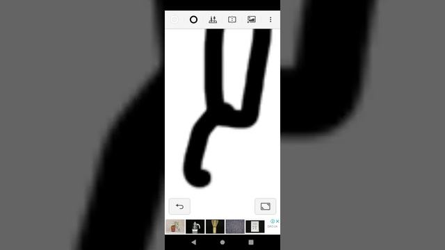 как нарисовать бенди из игры бенди и чернильная машына смотреть онлайн