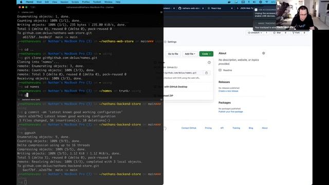 August 13th, Module 11 - Office Hours смотреть онлайн