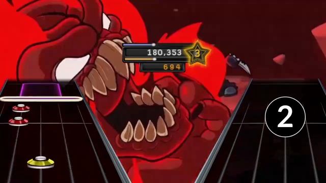 FNF Tricky | Hellclown but in "every" rhythm game смотреть онлайн