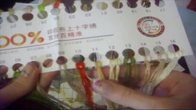 Процесс "Гортении". Отчет №5. Завершение!) Стирка работы) смотреть онлайн