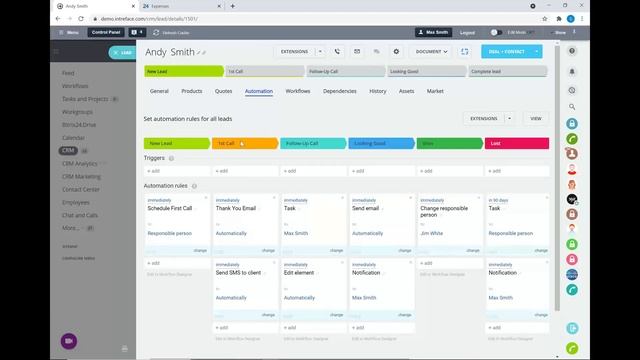 Bitrix24 Better Business Processes Webinar (June 2021) смотреть онлайн
