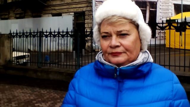 Видеоотзыв о санатории «Виктория» Ессентуки 2016 г. смотреть онлайн